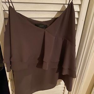JCrew Olive Green Tank Top Size Small S